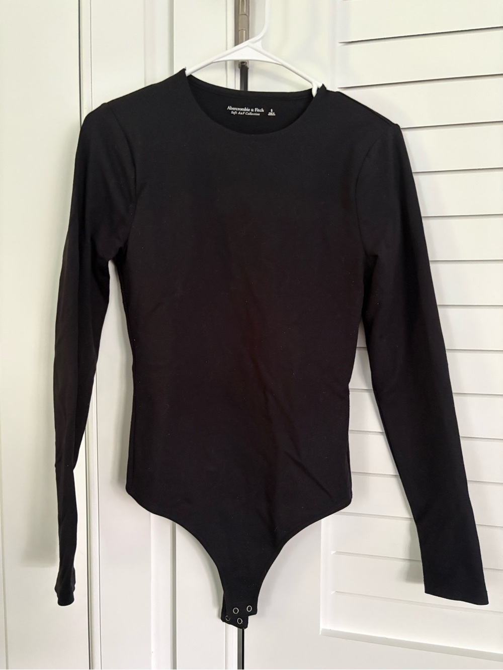 Abercrombie & Fitch Bodysuit